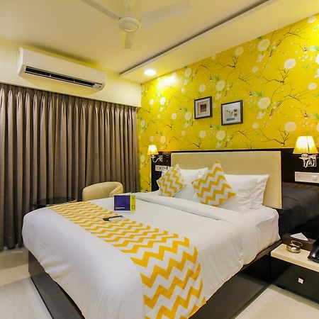 Fabhotel Laaiba Residency Mumbai Dış mekan fotoğraf