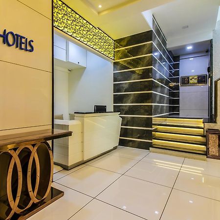 Fabhotel Laaiba Residency Mumbai Dış mekan fotoğraf