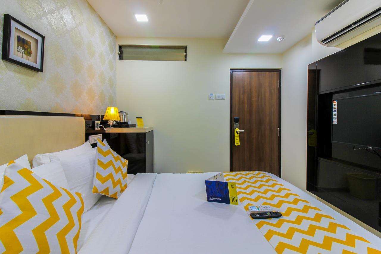 Fabhotel Laaiba Residency Mumbai Dış mekan fotoğraf