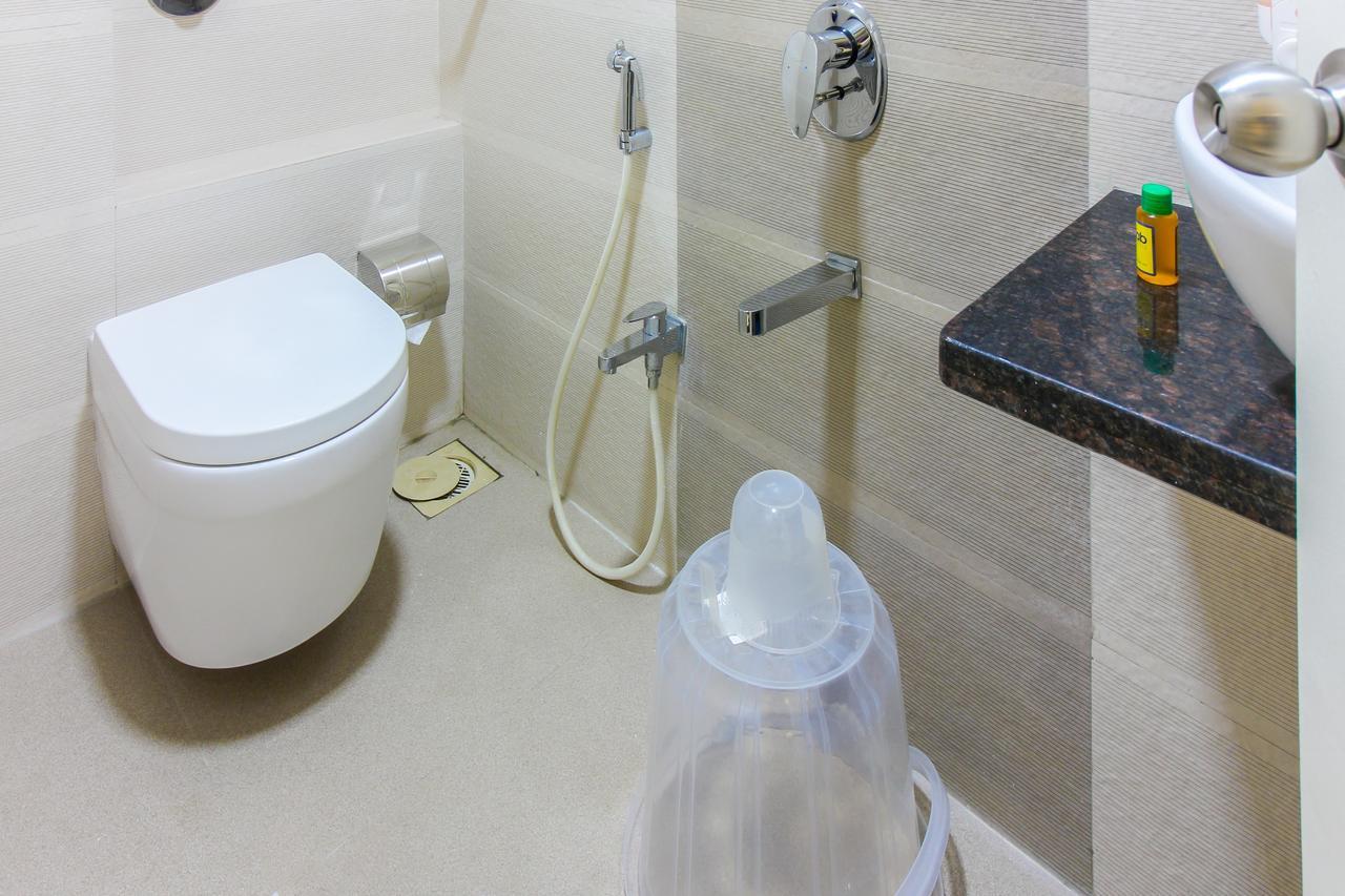 Fabhotel Laaiba Residency Mumbai Dış mekan fotoğraf