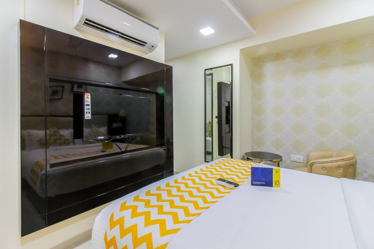 Fabhotel Laaiba Residency Mumbai Dış mekan fotoğraf