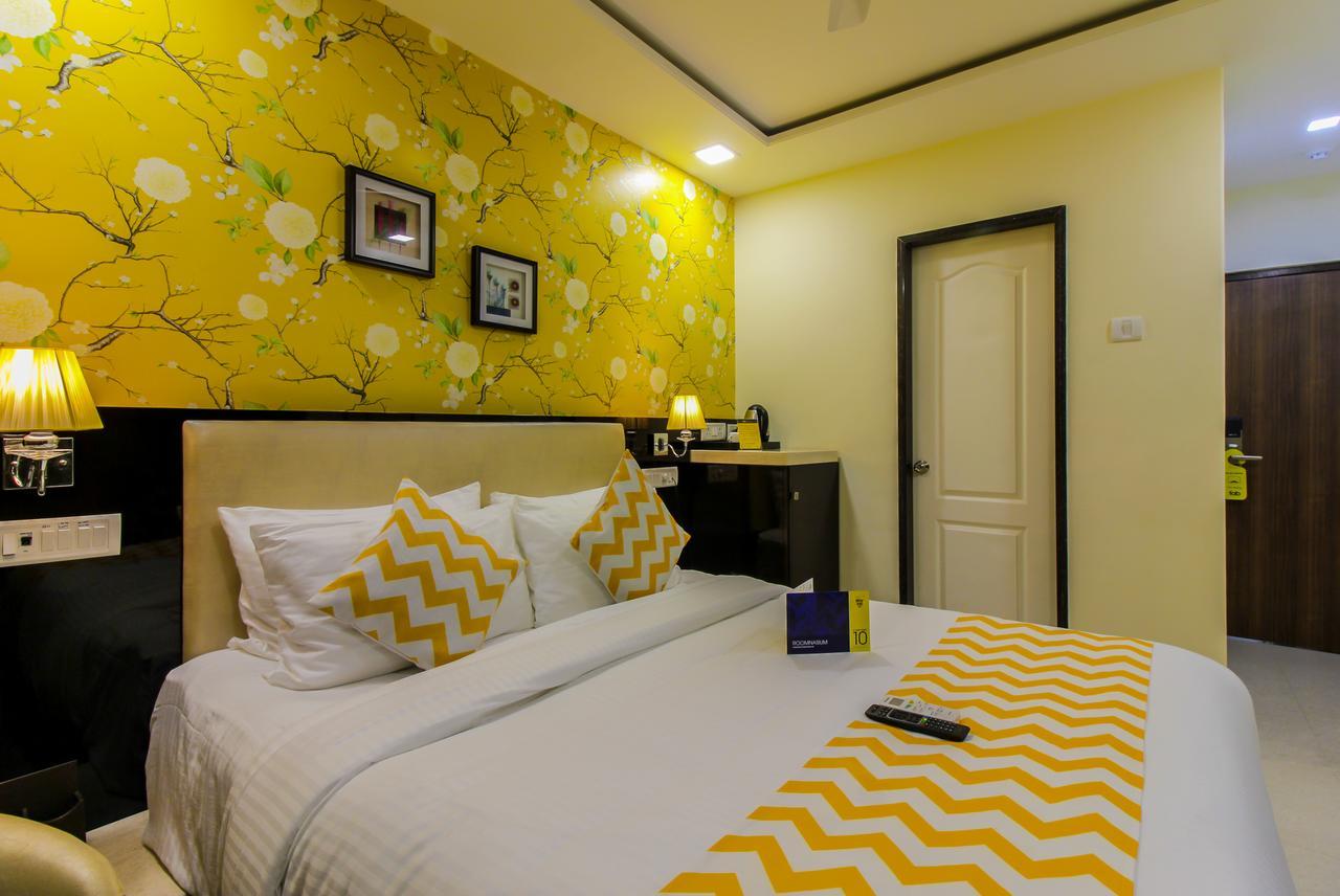 Fabhotel Laaiba Residency Mumbai Dış mekan fotoğraf