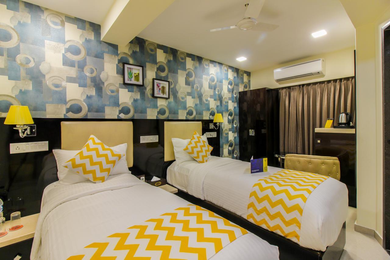 Fabhotel Laaiba Residency Mumbai Dış mekan fotoğraf