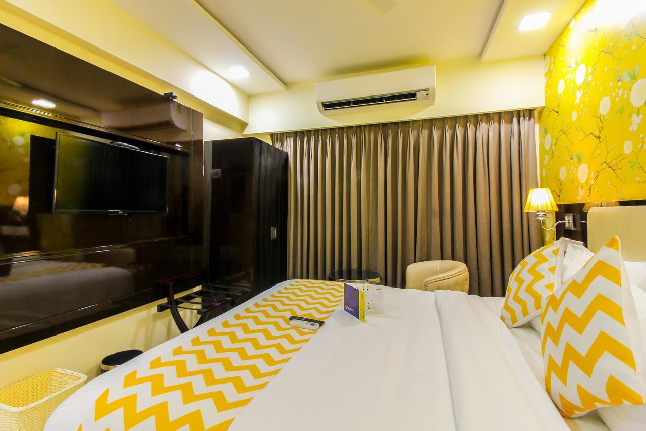 Fabhotel Laaiba Residency Mumbai Dış mekan fotoğraf