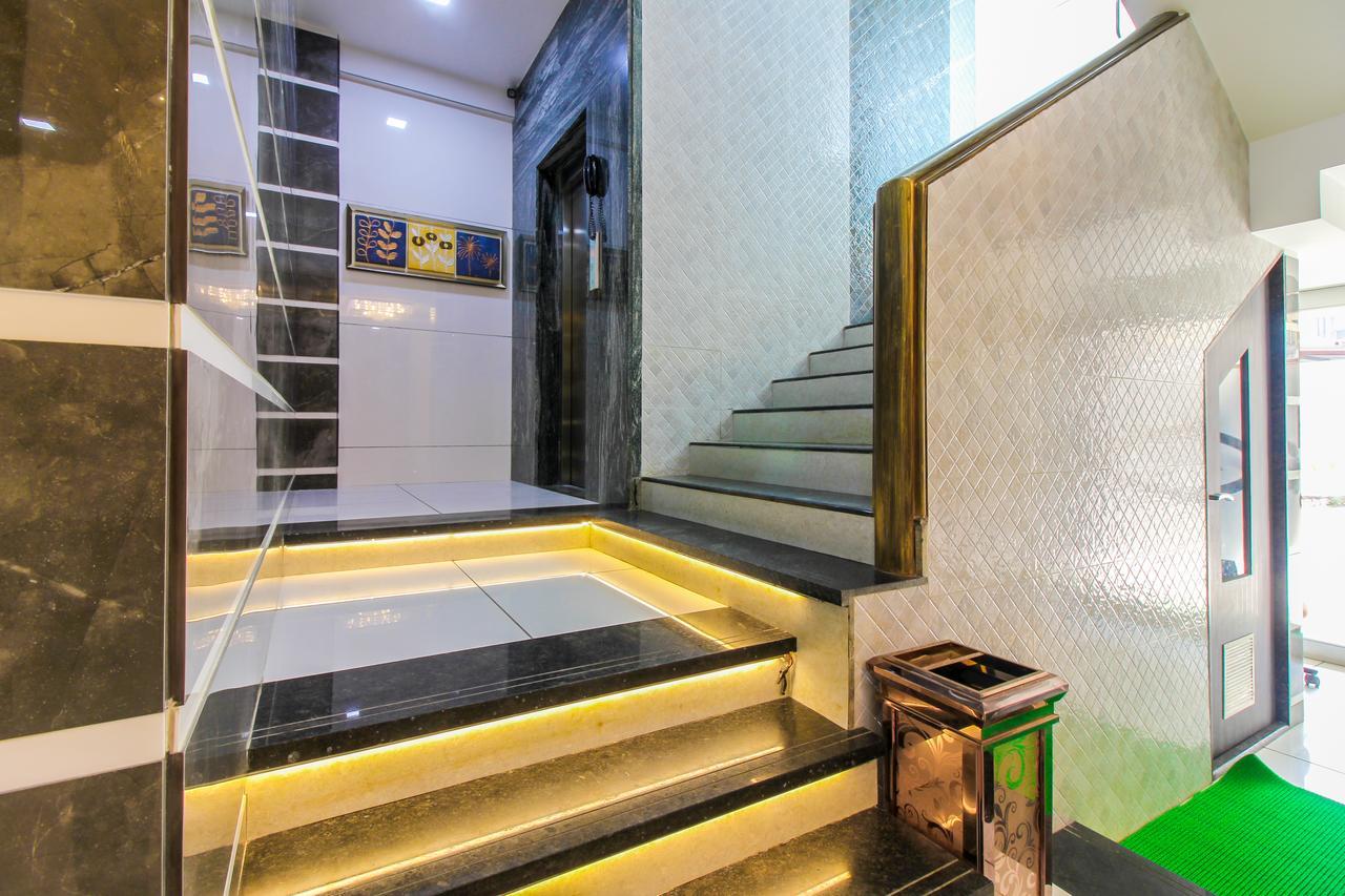 Fabhotel Laaiba Residency Mumbai Dış mekan fotoğraf